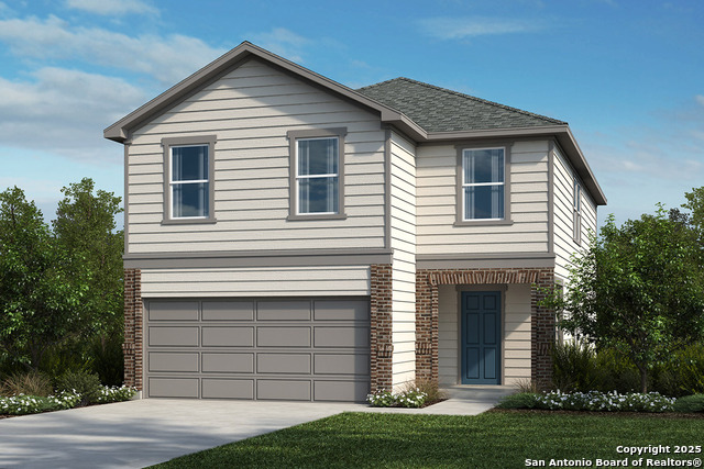 Details for 5130 Schaeffer Rdg, Converse, TX 78109