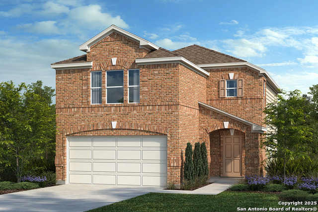 Details for 5126 Schaeffer Rdg, Converse, TX 78109