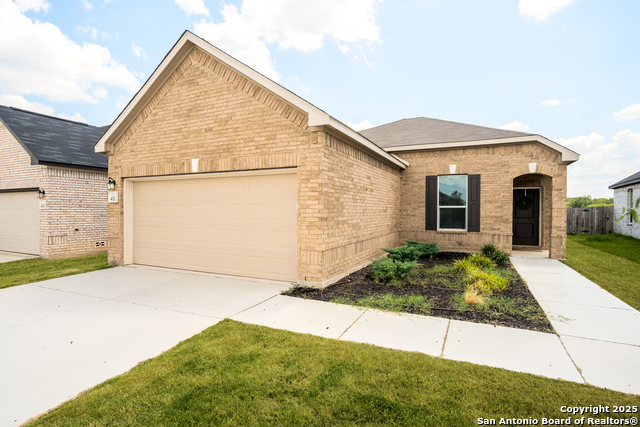 Details for 411 Muscari  , San Antonio, TX 78245