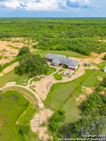 Details for 4614 County Road 5232, Dhanis, TX 78850