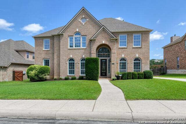 Details for 3311 Monarch, San Antonio, TX 78259