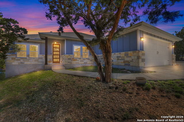 Details for 315 Hilltop  , New Braunfels, TX 78132