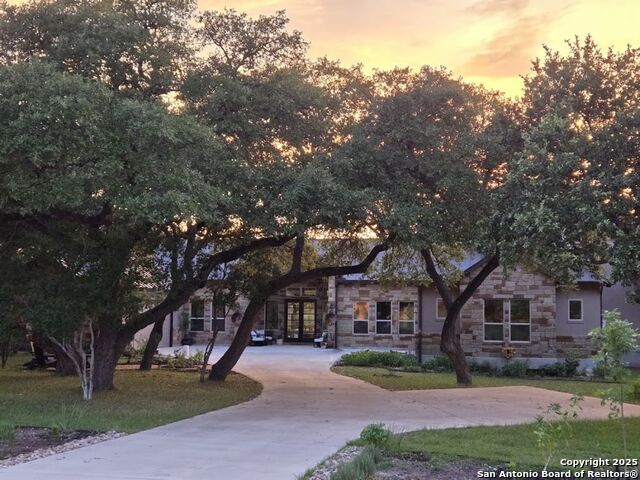Details for 656 River Way, Spring Branch, TX 78070