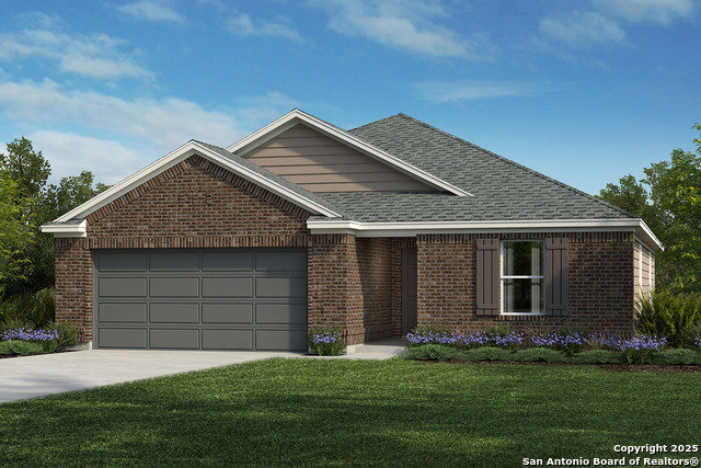 Details for 9411 Hammerstone Dr, San Antonio, TX 78221