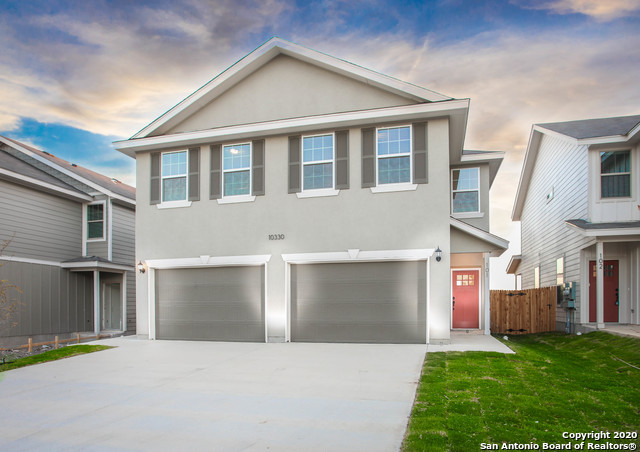 Details for 10330 Lynwood Branch  102, San Antonio, TX 78245