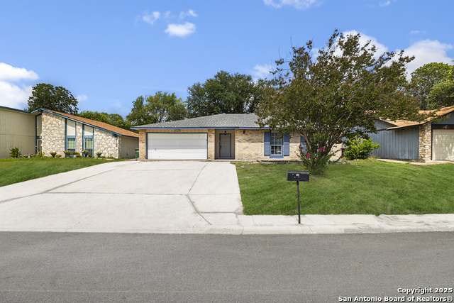Details for 2811 Lake Meadow, San Antonio, TX 78222