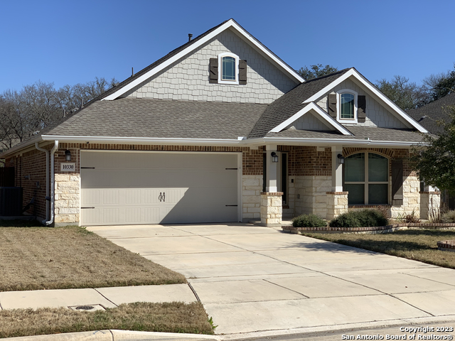 Details for 10330 Owl Woods, Schertz, TX 78154