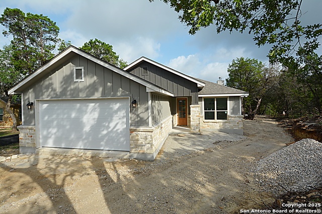 Details for 197 Bogi  , Canyon Lake, TX 78133