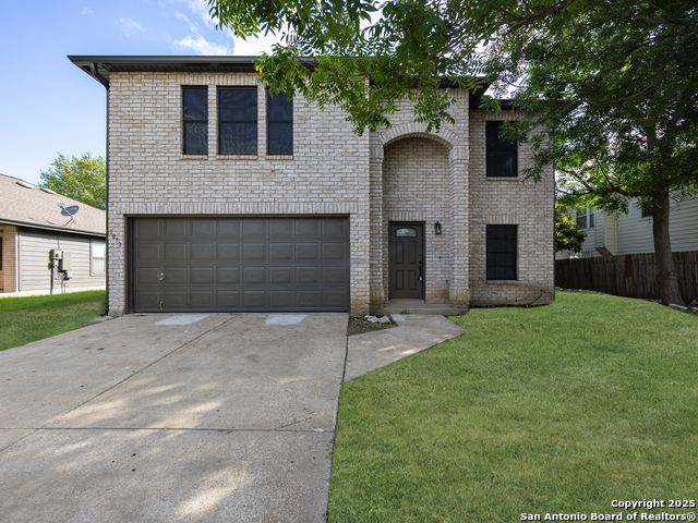 Details for 1073 Stone Hollow, New Braunfels, TX 78130