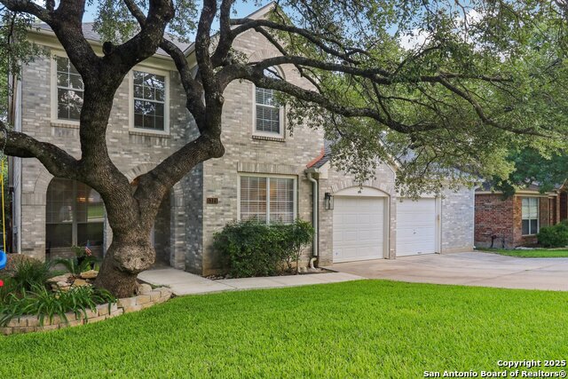 Details for 1321 Barton Creek, San Antonio, TX 78258