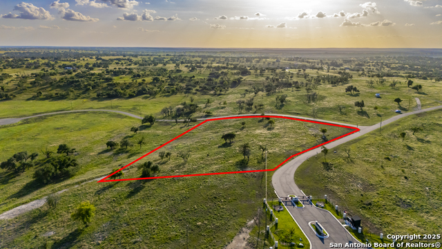 Details for Lot 64 Longbow Ln, Fredericksburg, TX 78624