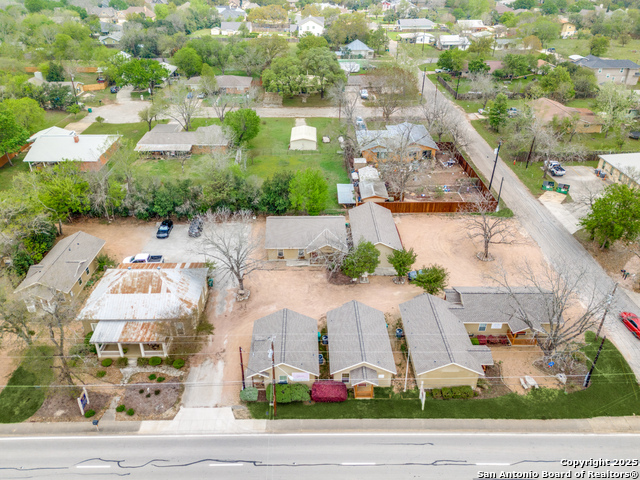 Listing photo id 1 for 920 Blanco E C