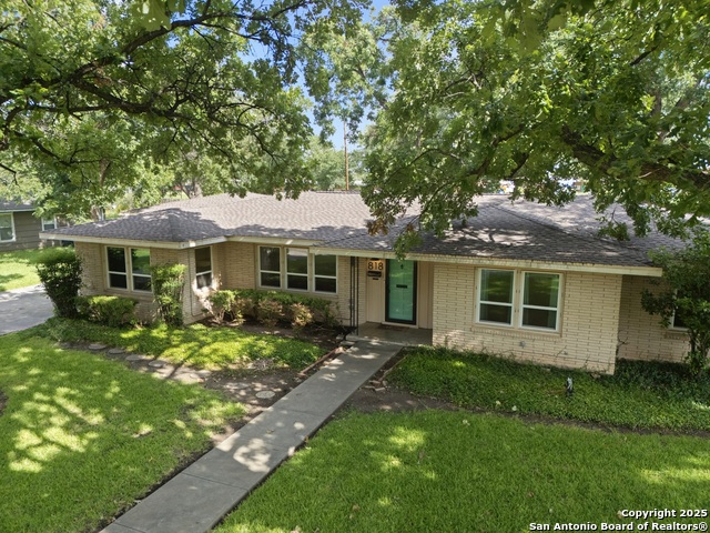 Details for 818 Cherry  , Uvalde, TX 78801