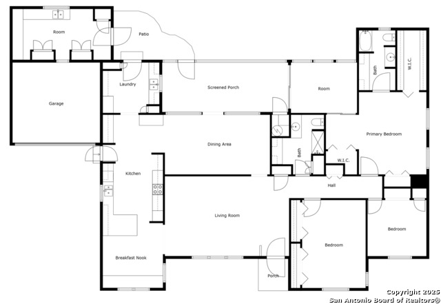 Listing photo id 30 for 818 Cherry  