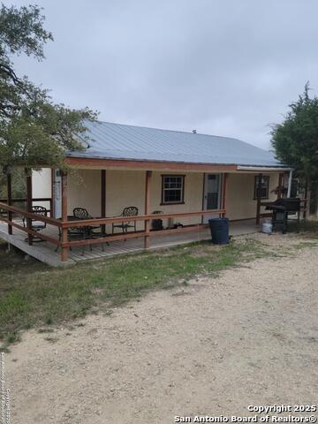 Details for 257 Forest Trail, Bandera, TX 78003