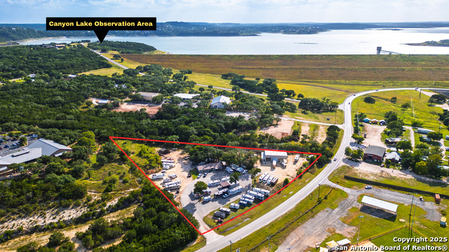 Details for 16415 Access Road S, Canyon Lake, TX 78133