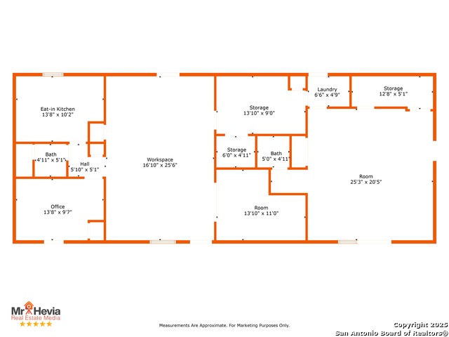 Image 2 of 30 For 16415 Access Road S
