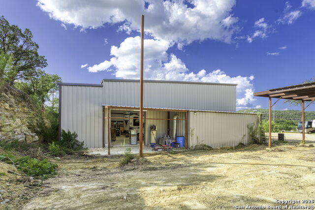 Image 20 of 30 For 16415 Access Road S