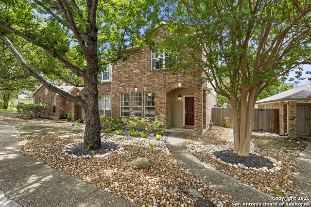 Details for 7119 Snowden Crst, San Antonio, TX 78240