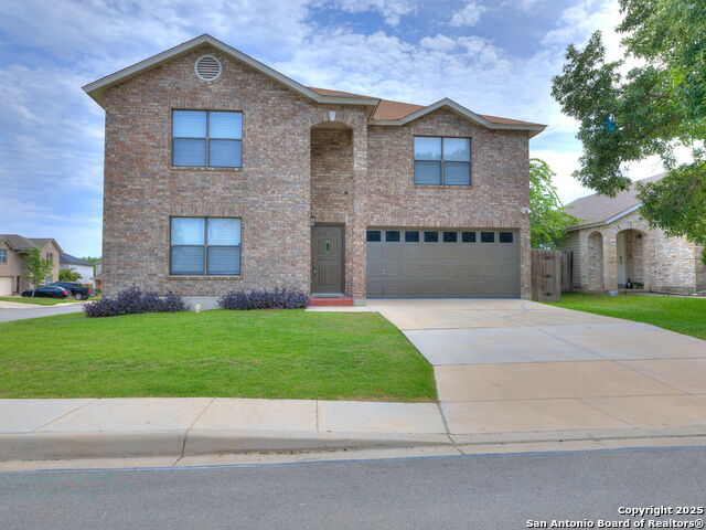 Details for 8307 Tavern Pt, San Antonio, TX 78254