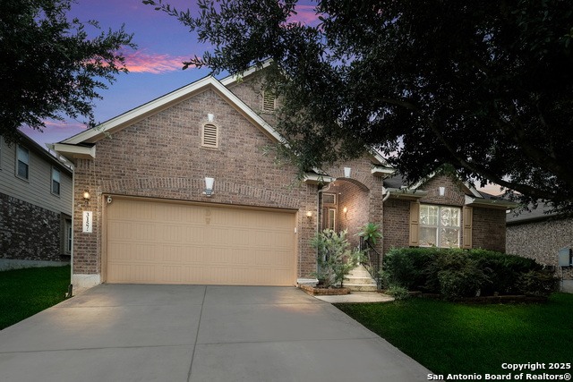 Details for 3157 Birch Bend, New Braunfels, TX 78130