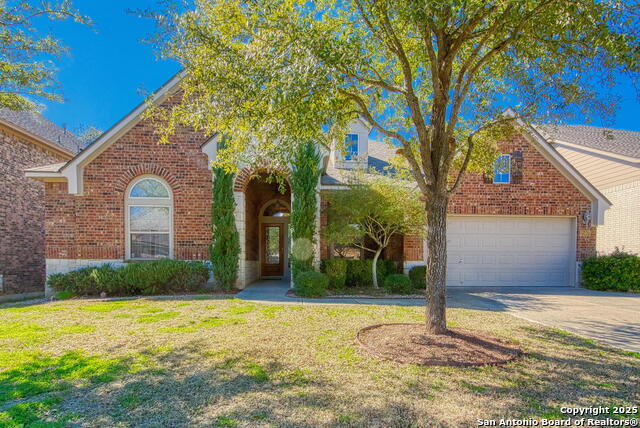Details for 25007 Shuman Creek, San Antonio, TX 78255