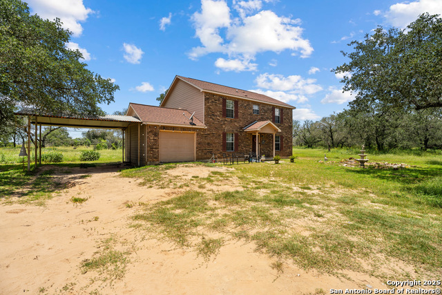 Details for 1655 Eichman Rd, Poteet, TX 78065
