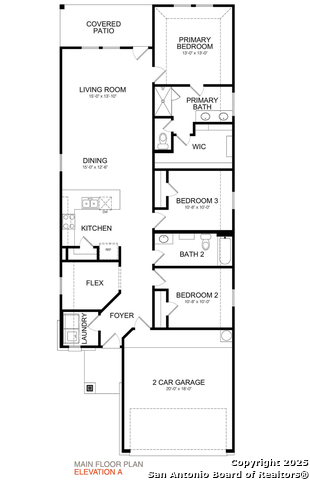 Image 9 of 11 For 1558 Estelea Grove