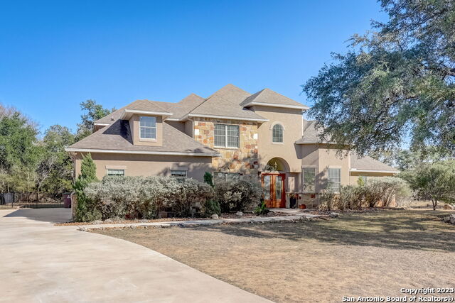 Details for 445 Hanging Oak, Spring Branch, TX 78070