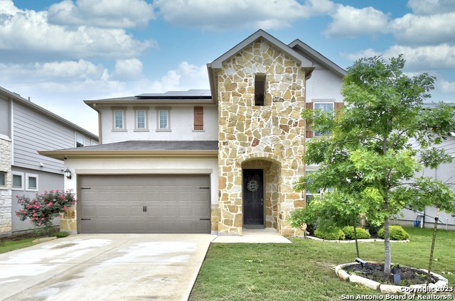 Details for 12803 Aikman Way, San Antonio, TX 78254