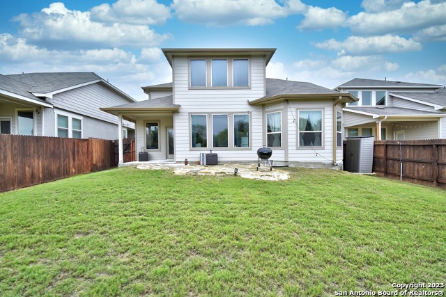 Image 30 of 30 For 12803 Aikman Way