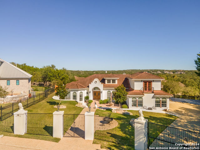 Details for 26006 Syrinx, San Antonio, TX 78260