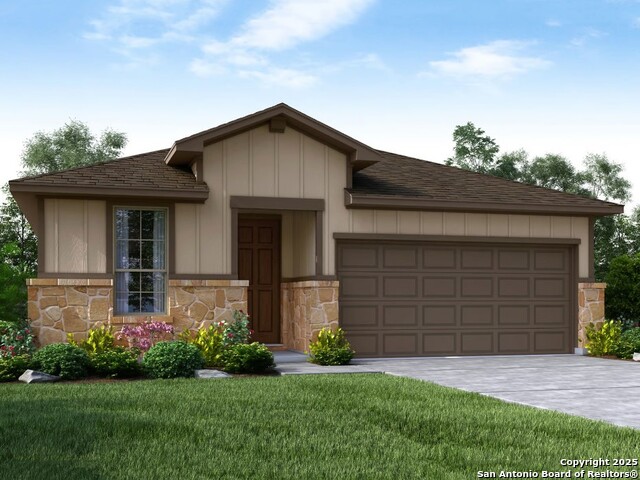 Details for 807 Shatterhand Blvd, San Antonio, TX 78260