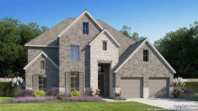 Details for 5785 Satchel Tail, New Braunfels, TX 78130