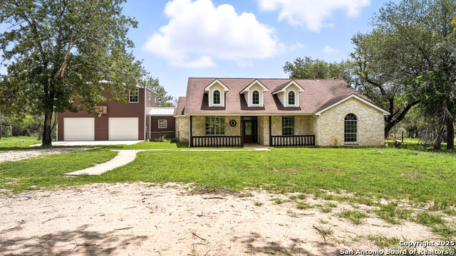 Details for 1435 Meadow Glen, Adkins, TX 78101