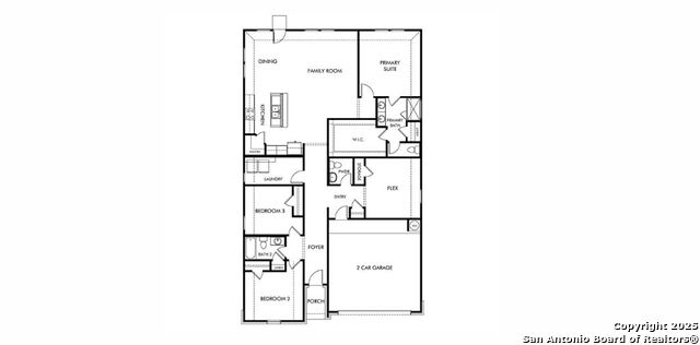 Listing photo id 8 for 123 Shelton Pass