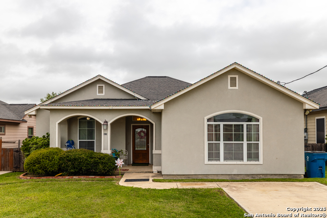 Details for 1026 Ave H  , Poteet, TX 78065