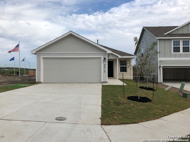 Details for 9015 Little Hoss, San Antonio, TX 78109