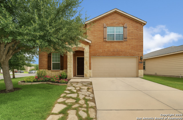 Details for 9042 Rain Preserve, San Antonio, TX 78254