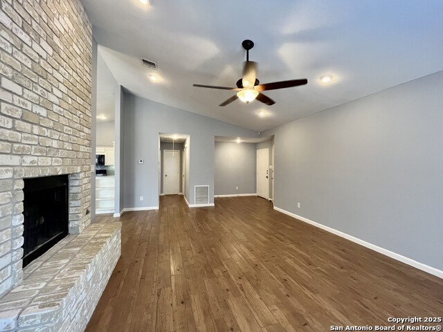 Image 9 of 36 For 6607 Honey Hill