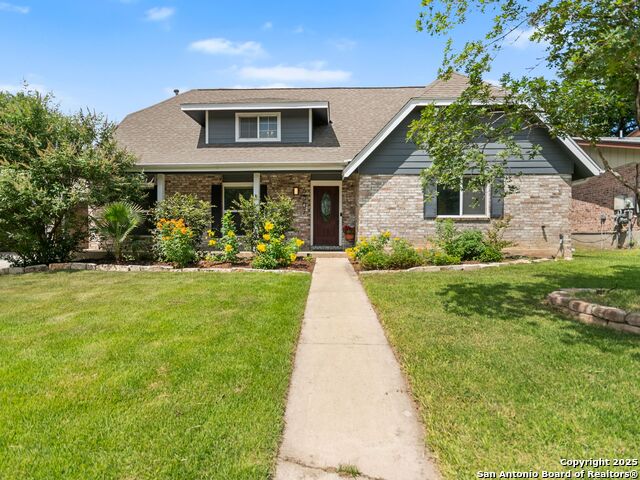 Details for 6307 Pickering Drive, San Antonio, TX 78238