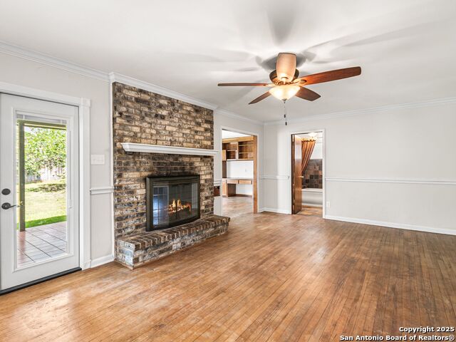 Listing photo id 12 for 6307 Pickering Drive