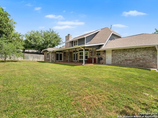 Listing photo id 34 for 6307 Pickering Drive
