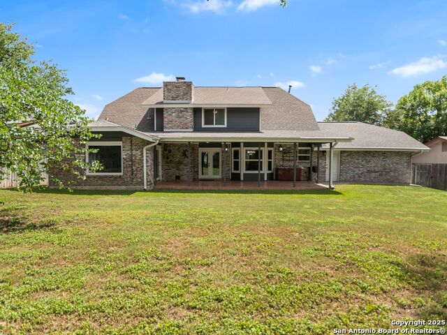 Listing photo id 35 for 6307 Pickering Drive