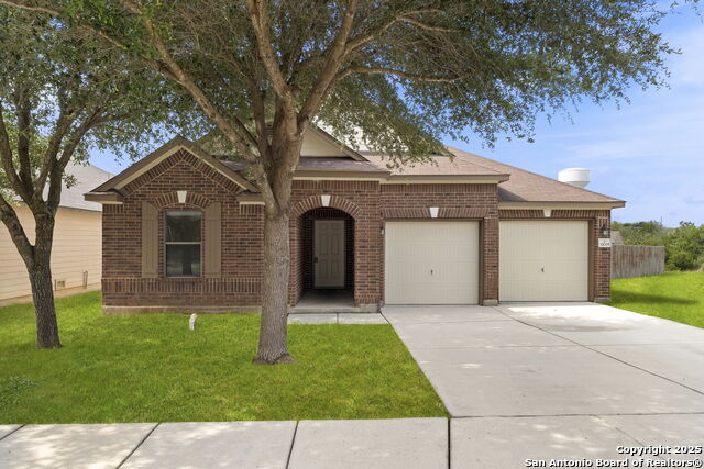 Details for 11005 Almond Wood, Live Oak, TX 78233