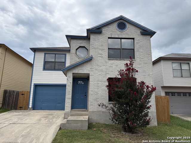 Details for 5015 River Kenton, San Antonio, TX 78240