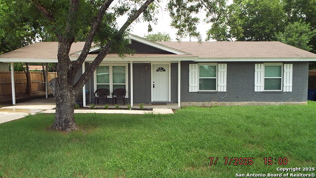 Details for 4802 Castle Sword, San Antonio, TX 78218