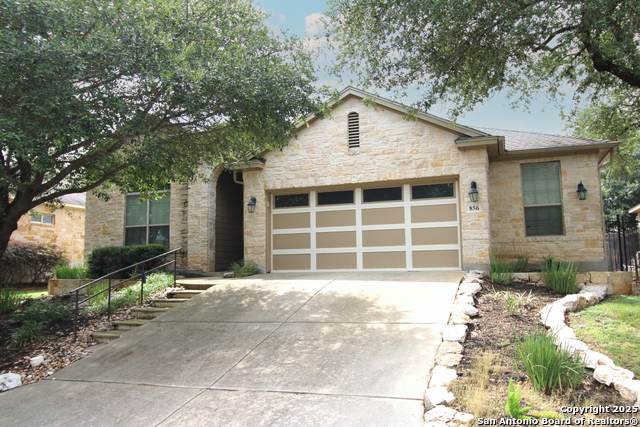 Details for 856 San Ignacio, New Braunfels, TX 78132