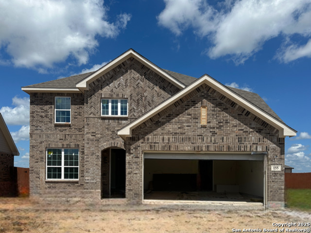 Details for 155 Mallorys Way, Castroville, TX 78009