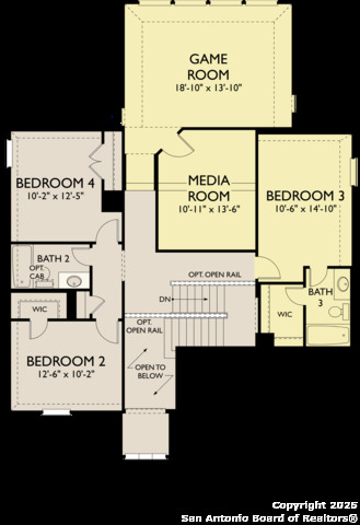 Image 3 of 41 For 155 Mallorys Way